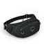 Picture of Daylite Waist Bag Black O/S